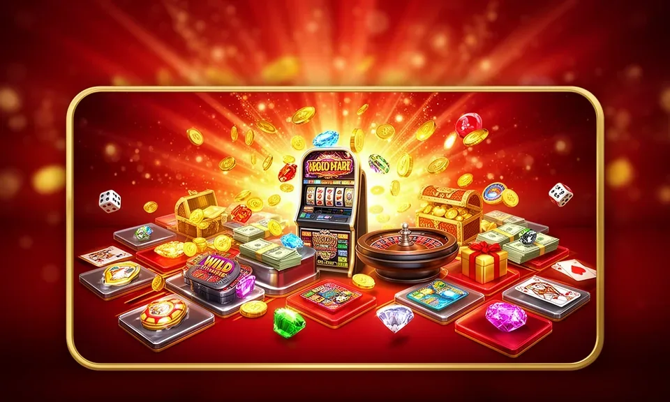 soju67 soju67 Casino — Live Tables, Slots and More in One Lobby